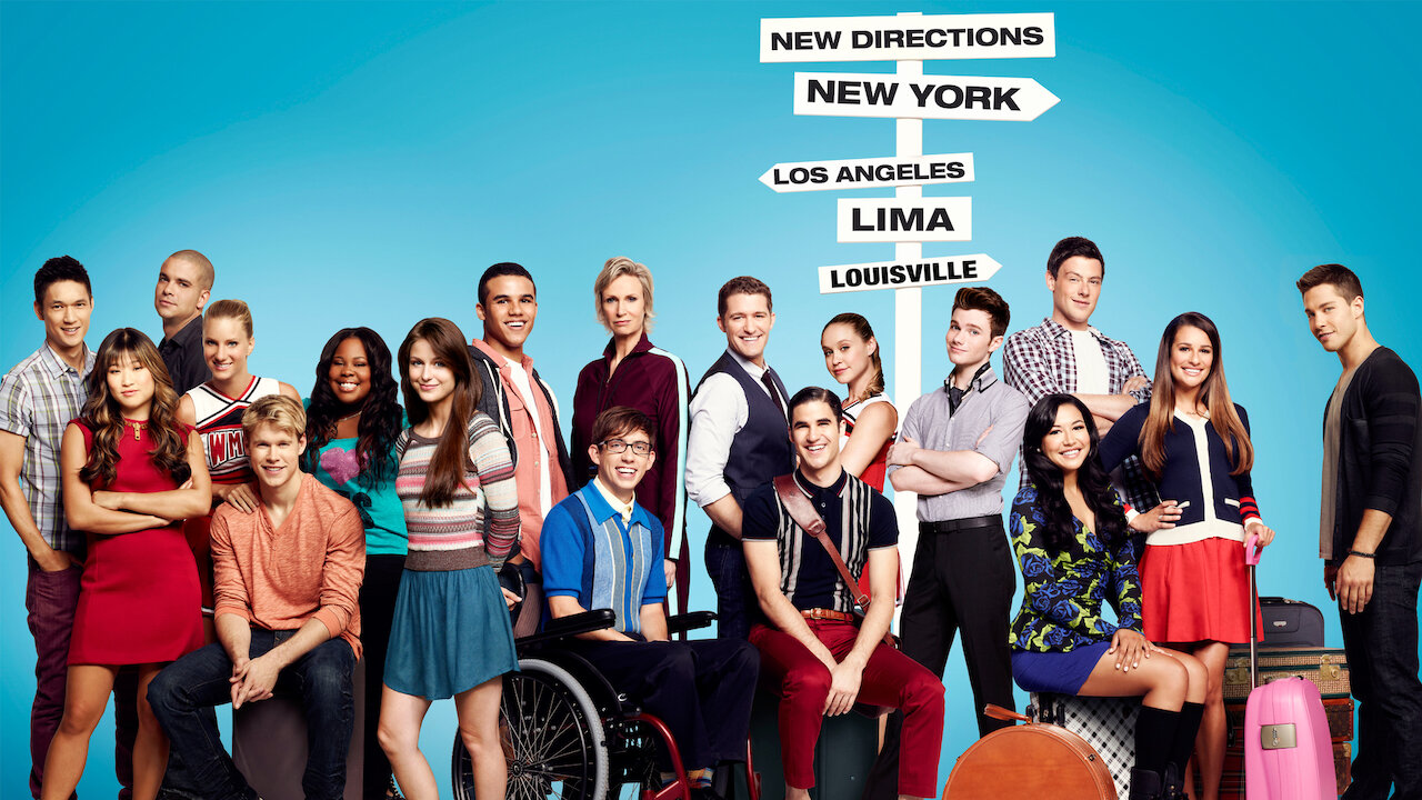 Serien Stream Glee Staffel 3