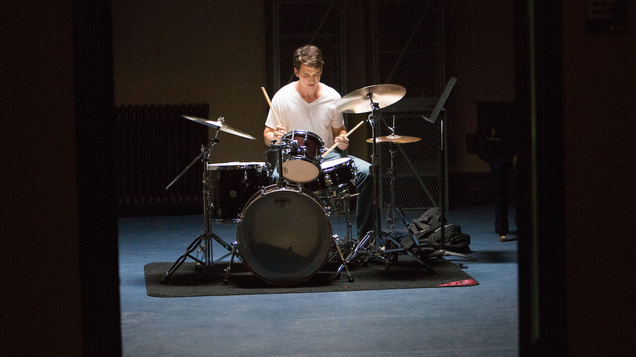 Whiplash Netflix Whiplash Netflix