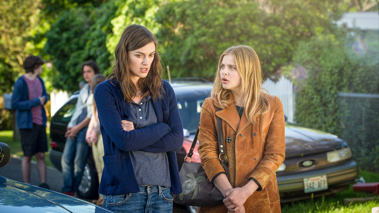 Laggies | Netflix