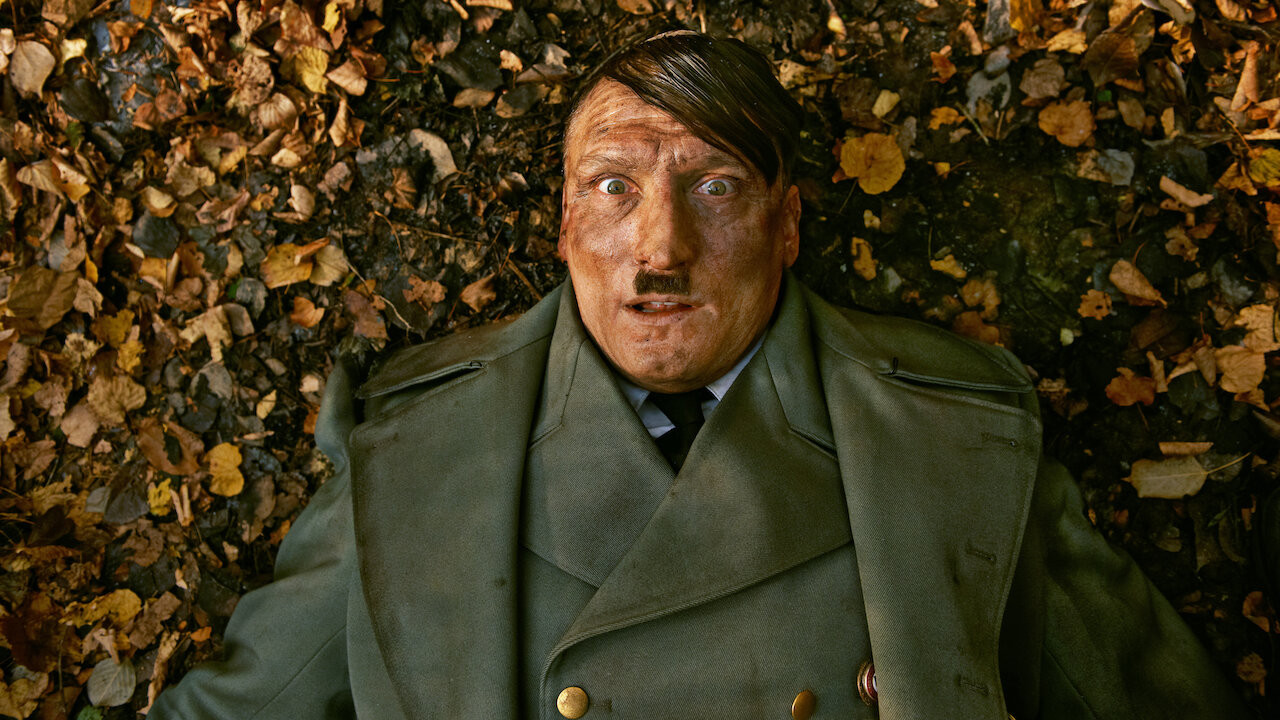 netflix er ist wieder da netflix er ist wieder da