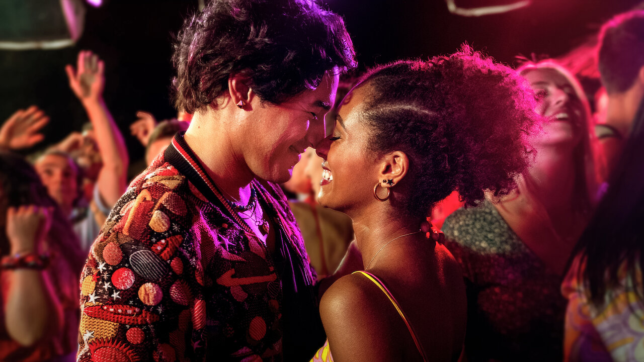 Watch Trois mètres au-dessus du ciel | Netflix Official Site