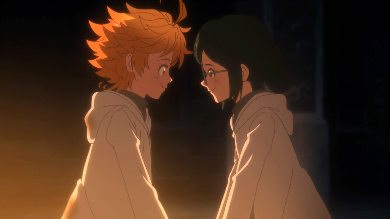 Watch The Promised Neverland | Netflix - How To Watch The Promised Neverland Season 2 On Netflix