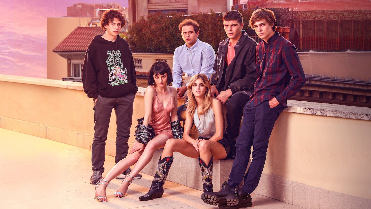 Baby Netflix Official Site sugar-daddy-imgflip
