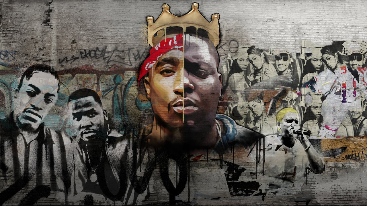 Hip Hop Serie Netflix Hip Hop Serie Netflix