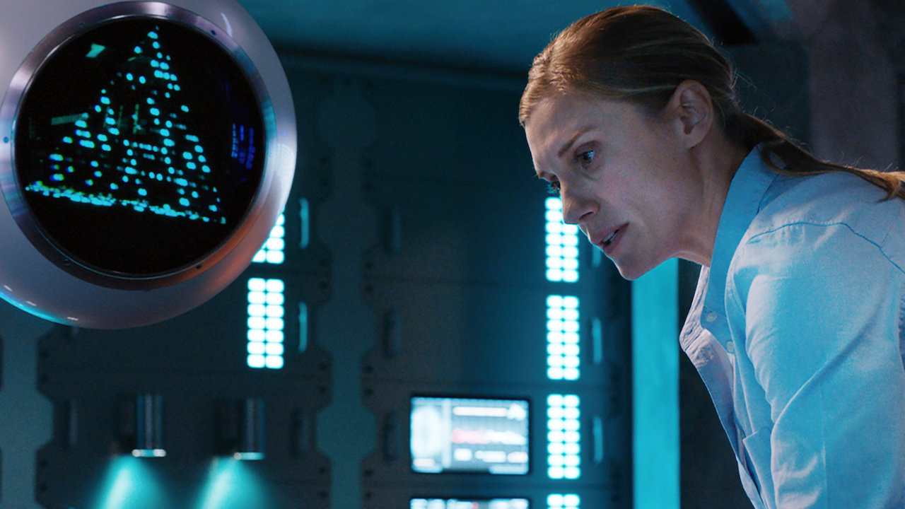 2036 Origin Unknown Netflix