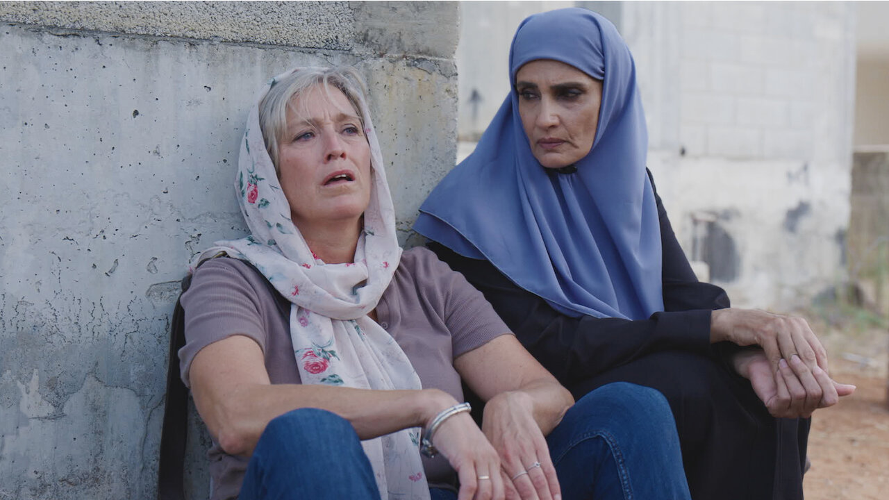 Watch The Girl from Oslo | Netflix Official Site