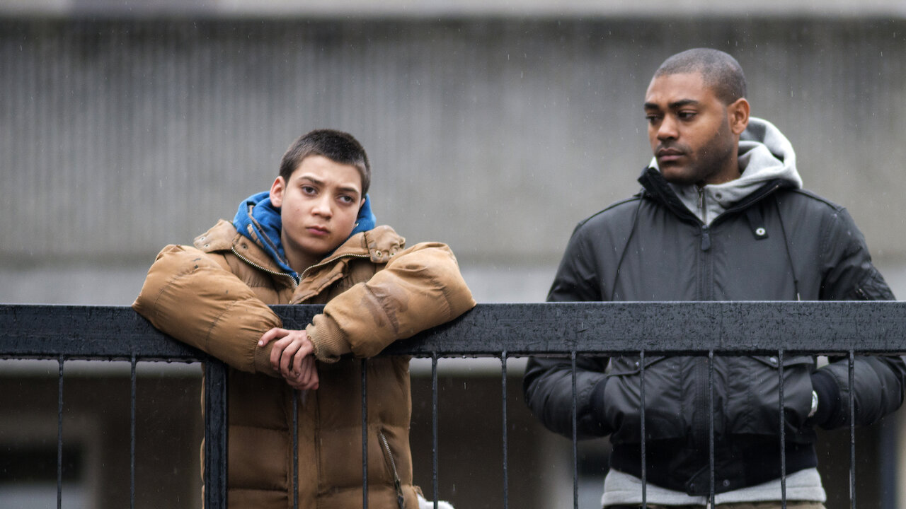Top Boy: Summerhouse  Netflix