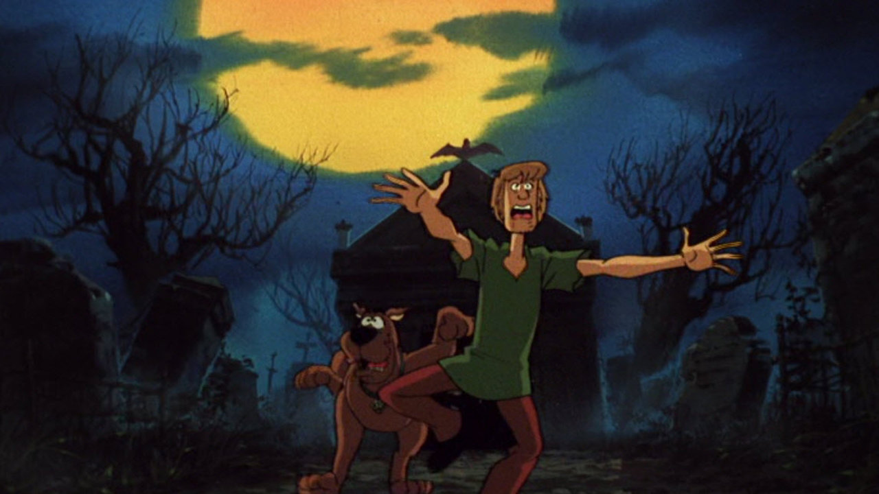 Scooby-Doo on Zombie Island | Netflix