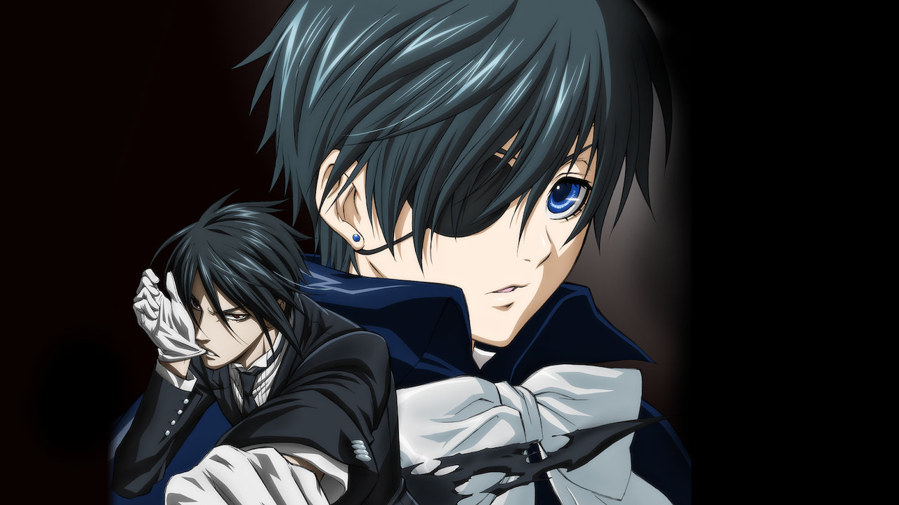 Black Butler Season 2 Episode 3