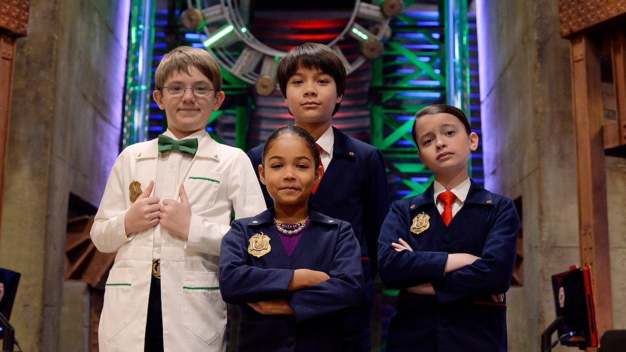 Odd Squad | Netflix