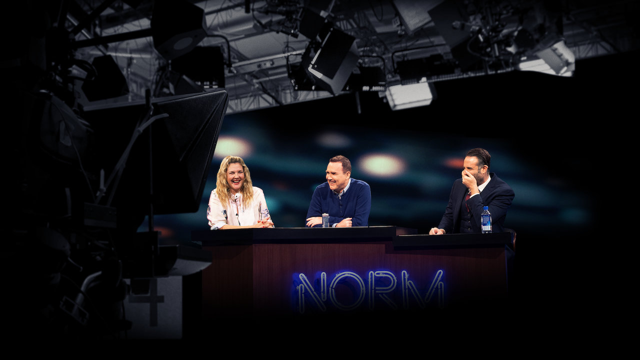 Norm Macdonald Peliculas Y Programas De Television