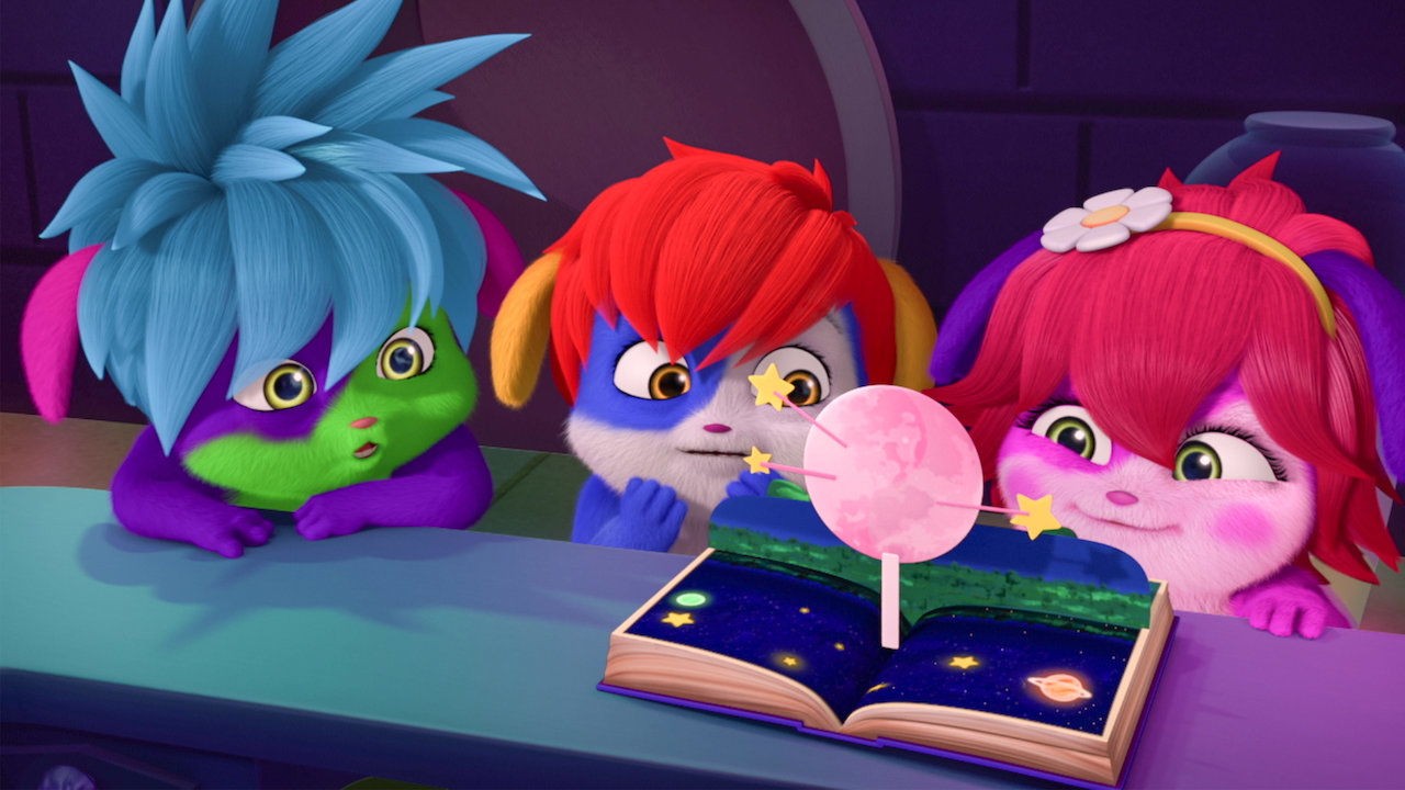 Popples | Netflix Official Site