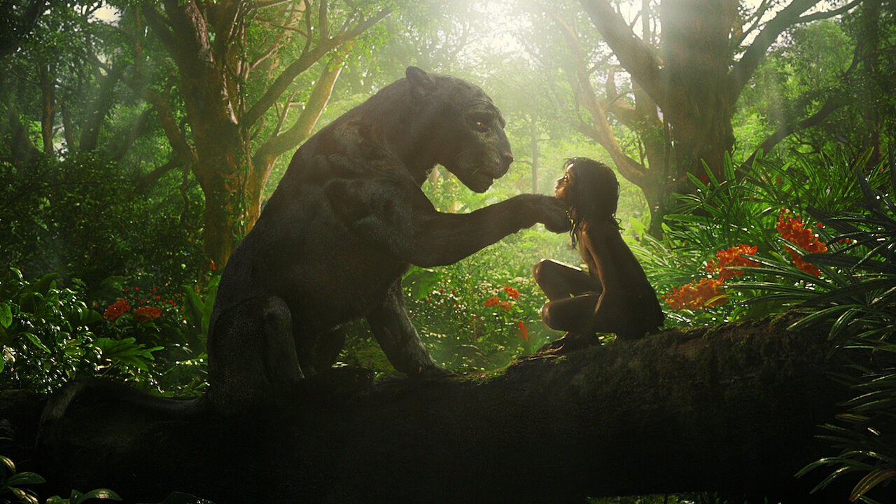 2018 Mowgli: Legend Of The Jungle 2018 Mowgli: Legend Of The Jungle