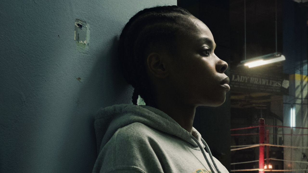 Comment Regarder Le Combat Sur Netflix