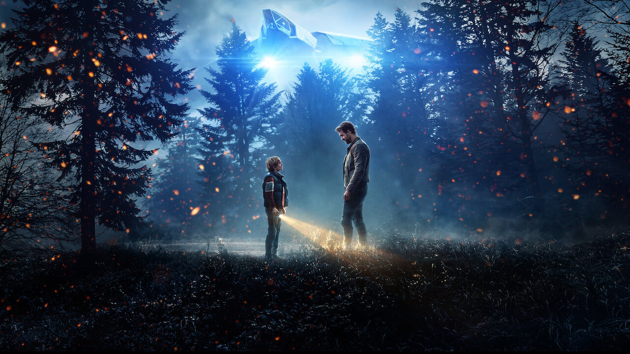 Watch The Adam Project | Netflix Official Site