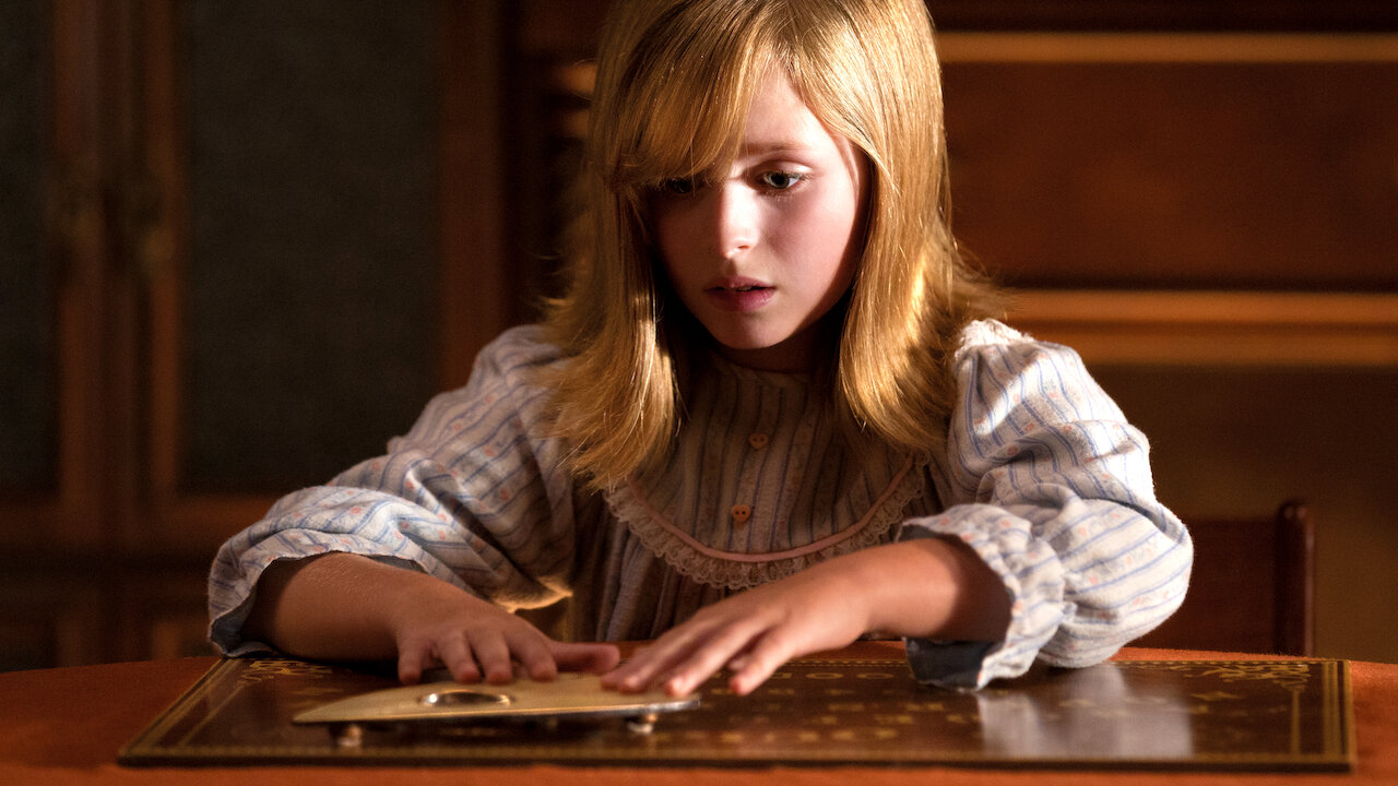Watch Ouija Origin of Evil Netflix