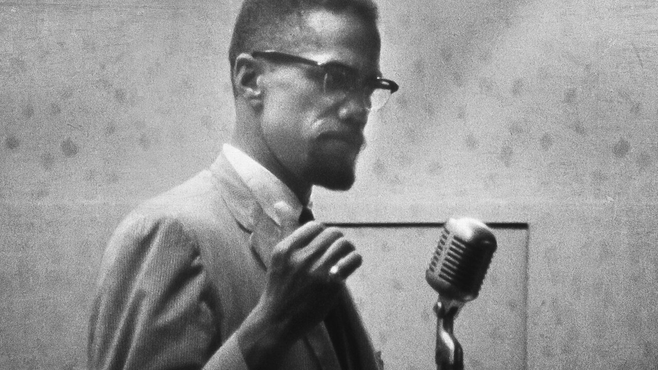 Watch who killed malcolm x netflix