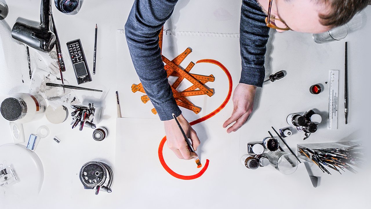 Abstract The Art of Design Netflix Official Site