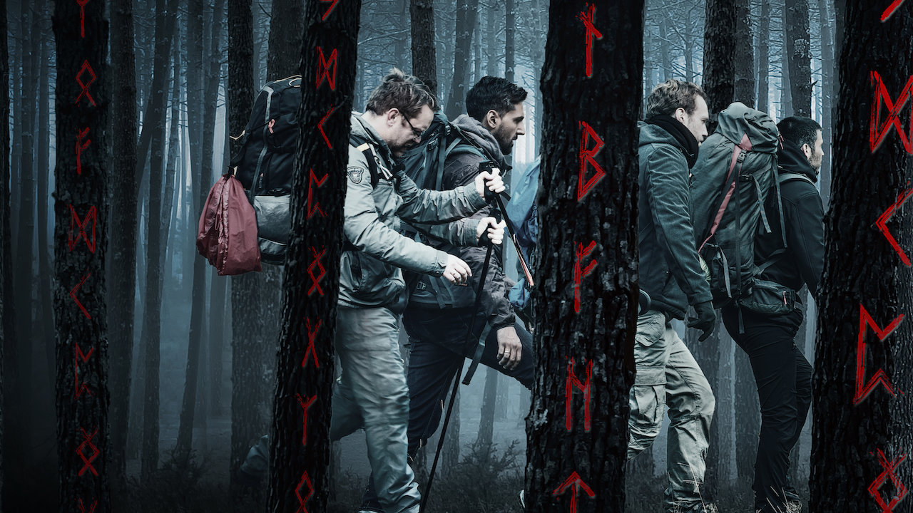 The Ritual Netflix The Ritual Netflix