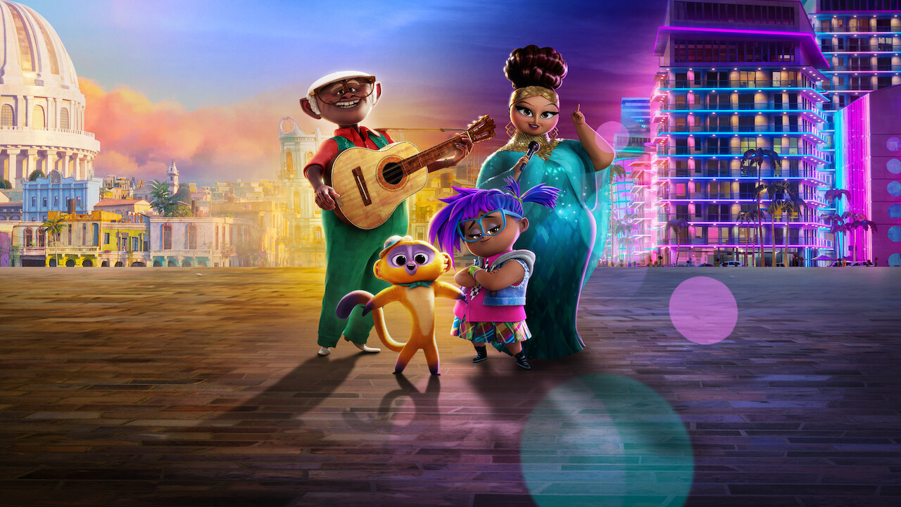 Watch Vivo Netflix Official Site Watch Vivo Netflix Official Site