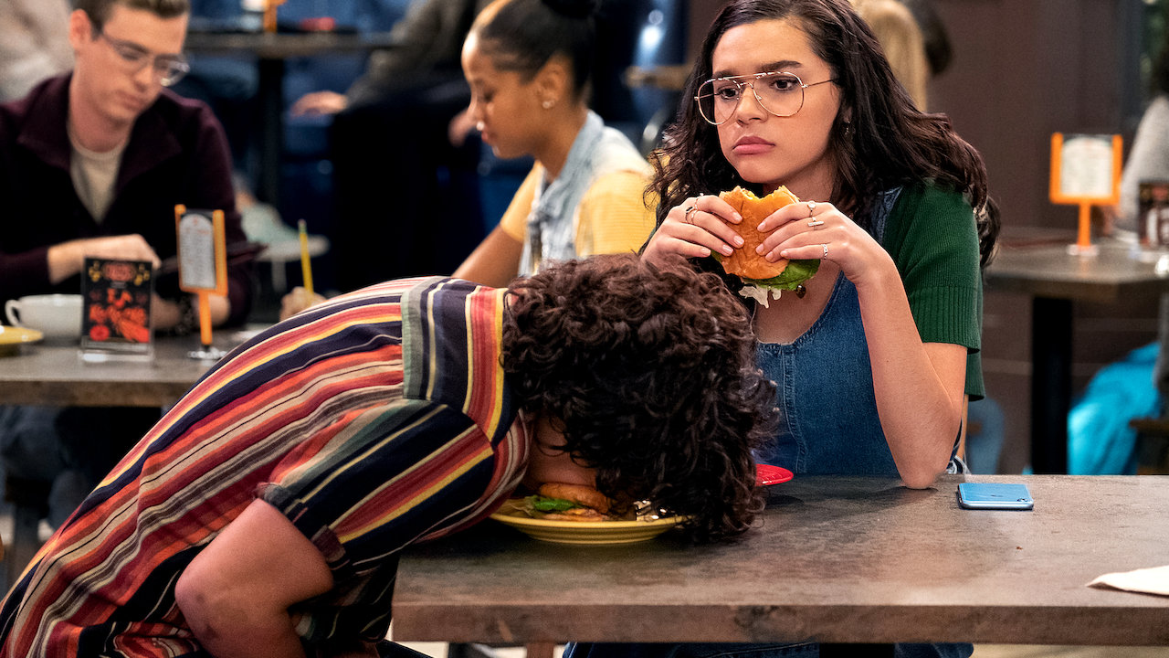 The Expanding Universe of Ashley Garcia | Netflix Official Site