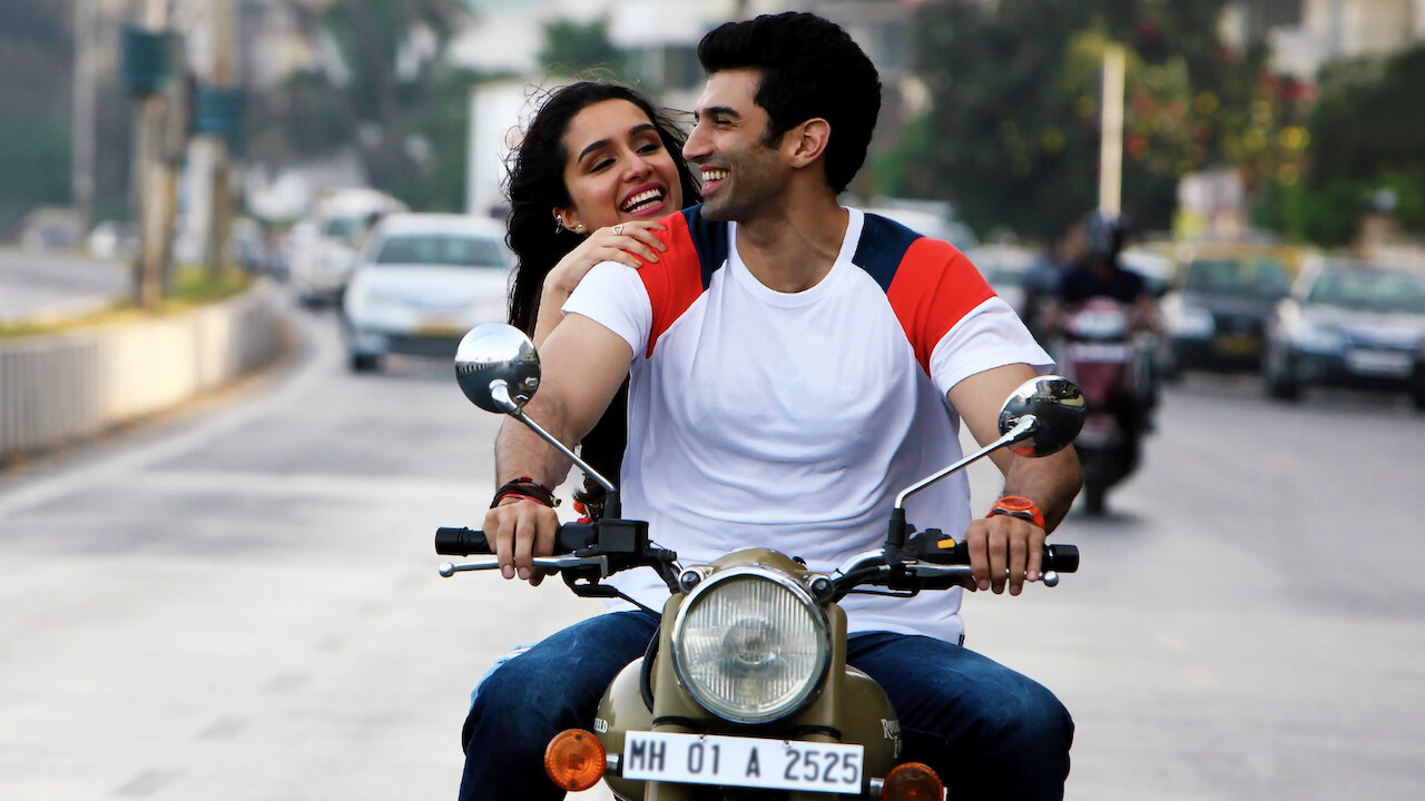 Watch OK Jaanu Netflix