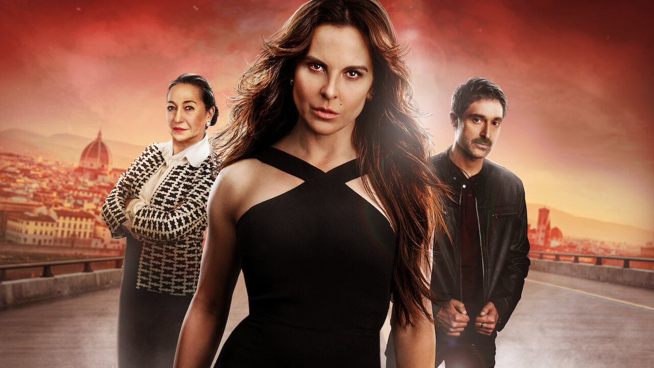 Watch A Rainha do Tráfico | Netflix Official Site