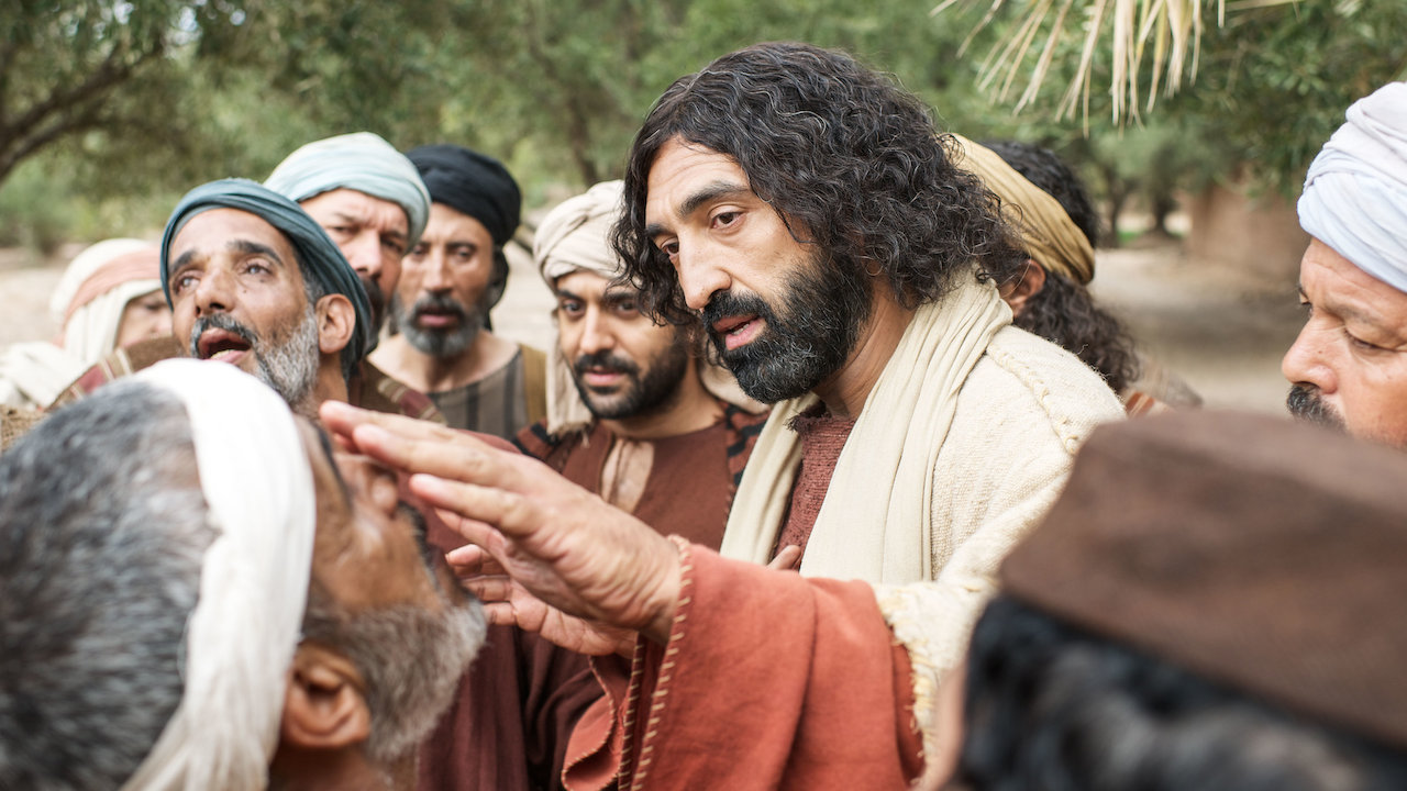 The Gospel of Mark | Netflix