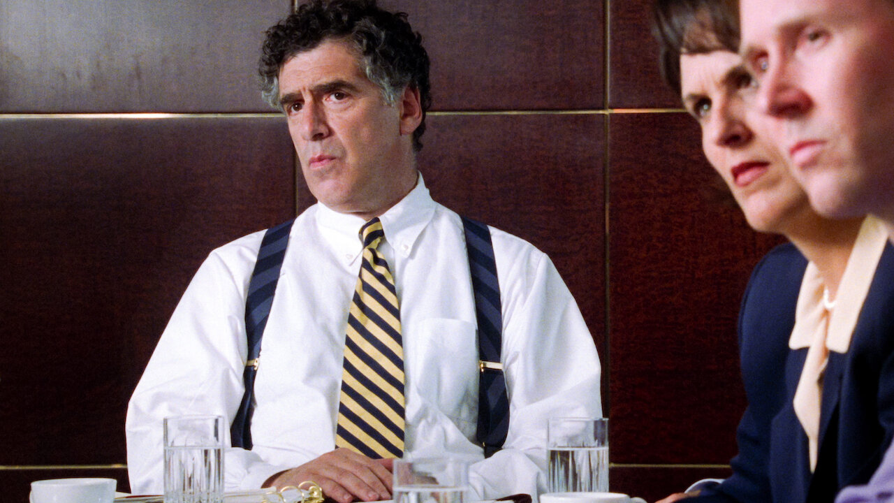 Майкл Кэйл против всемирной службы новостей | Netflix