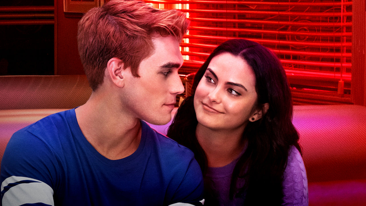Riverdale | Sitio oficial de Netflix