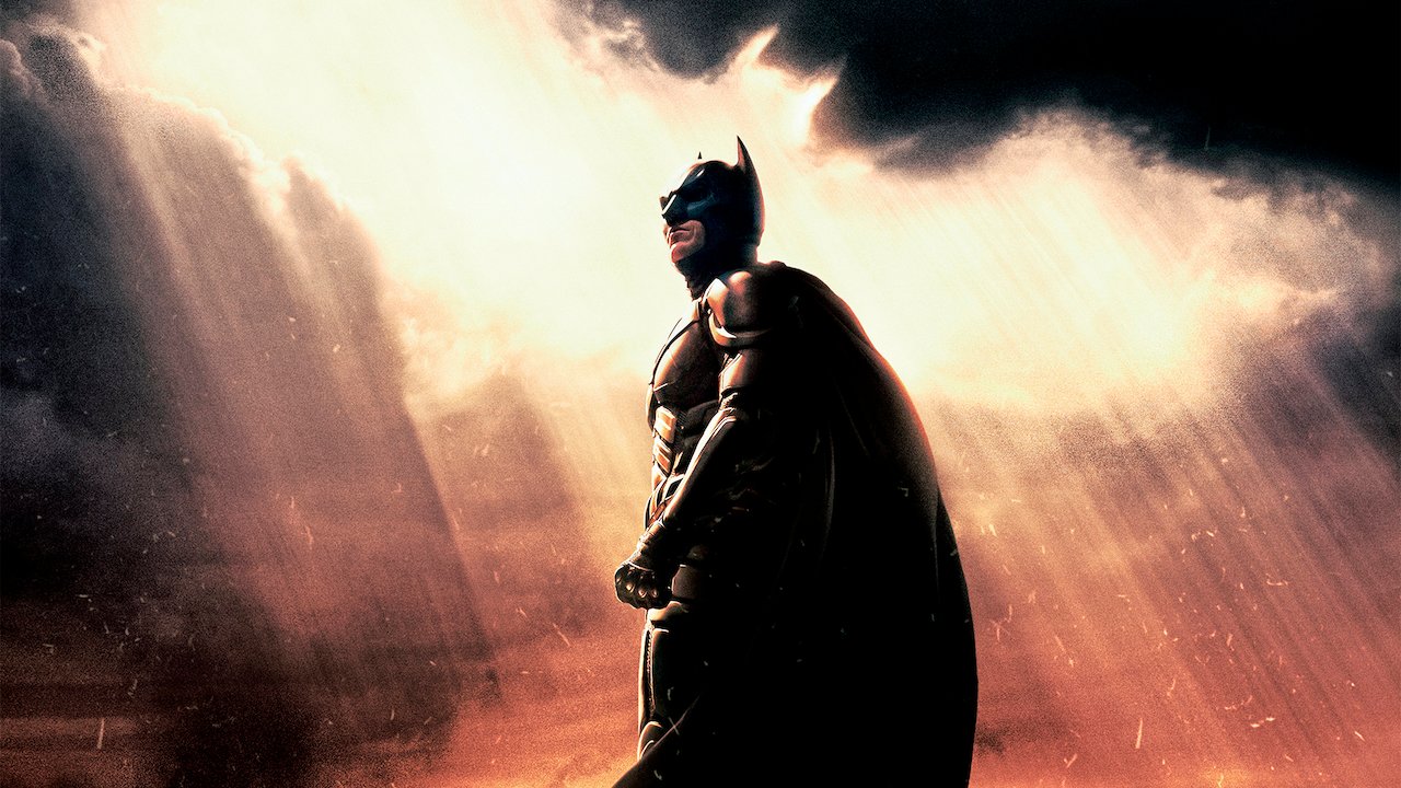Distribution De The Dark Knight Rises The Dark Knight Rises | Netflix