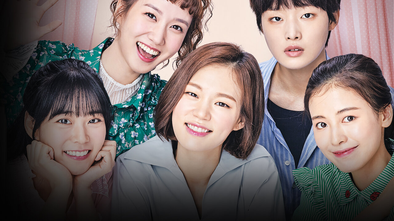 Hello, My Twenties! | Netflix Official Site