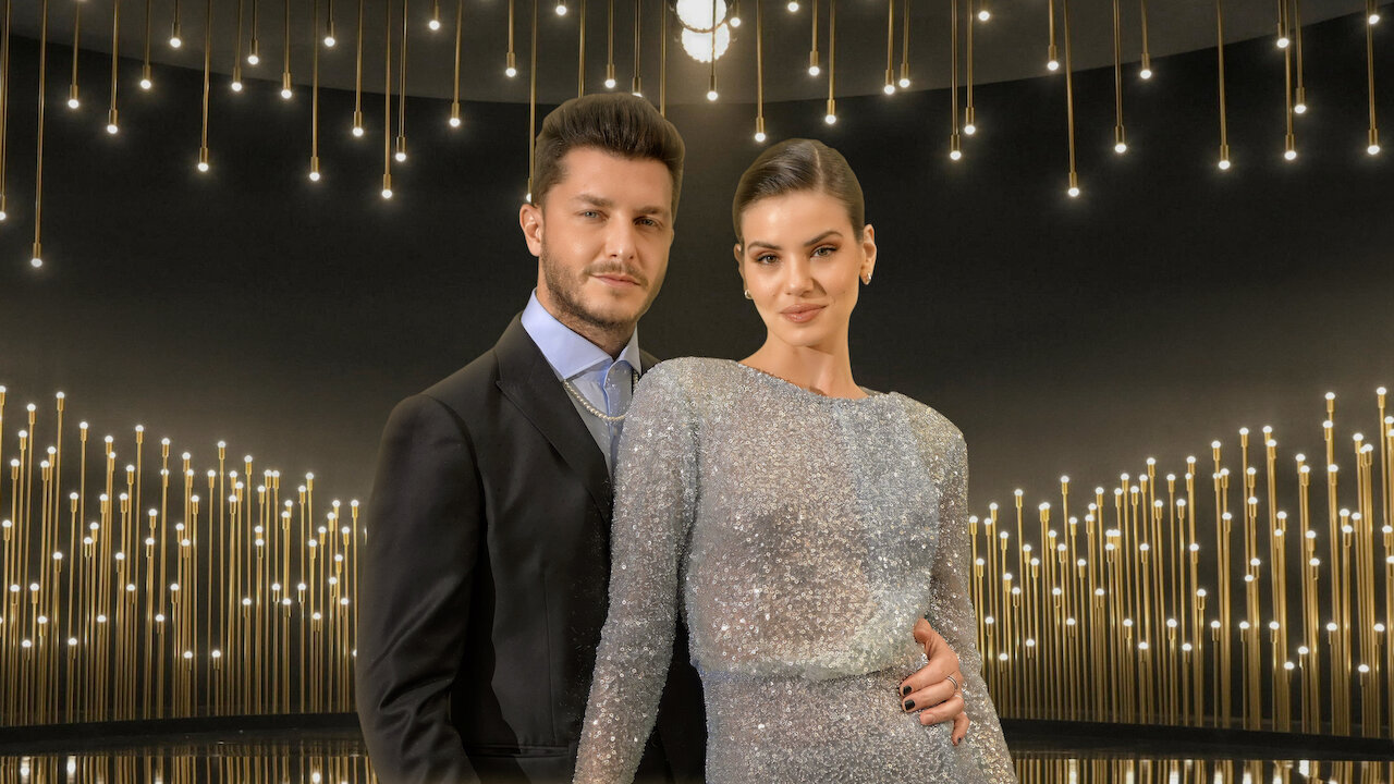 El amor es ciego: Brasil | Sitio oficial de Netflix