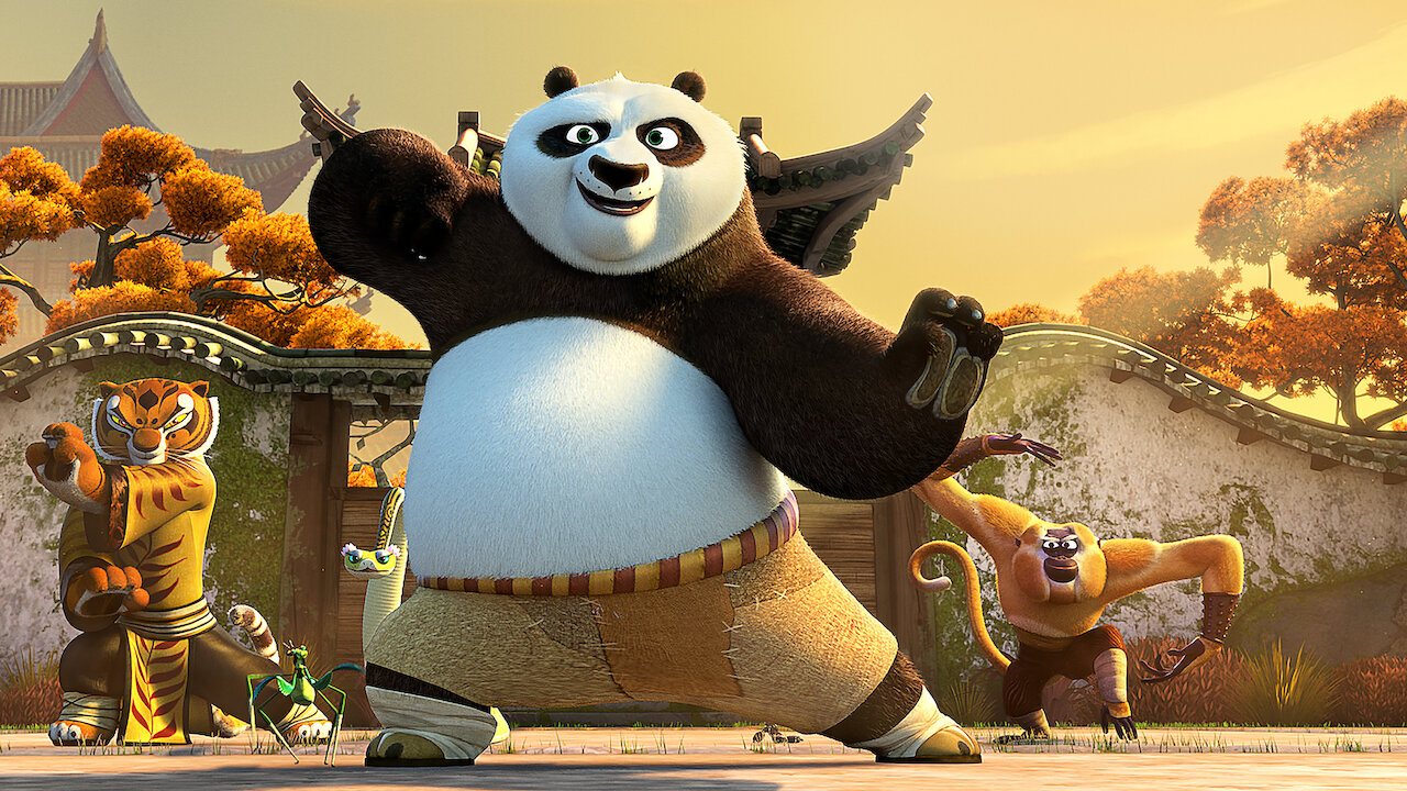 kung fu panda 3 watch online on megashare