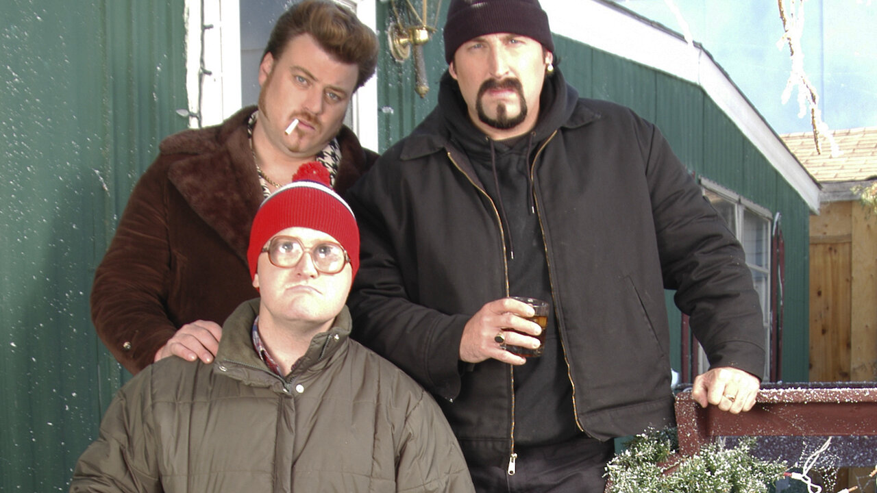 Trailer Park Boys Xmas Special Netflix