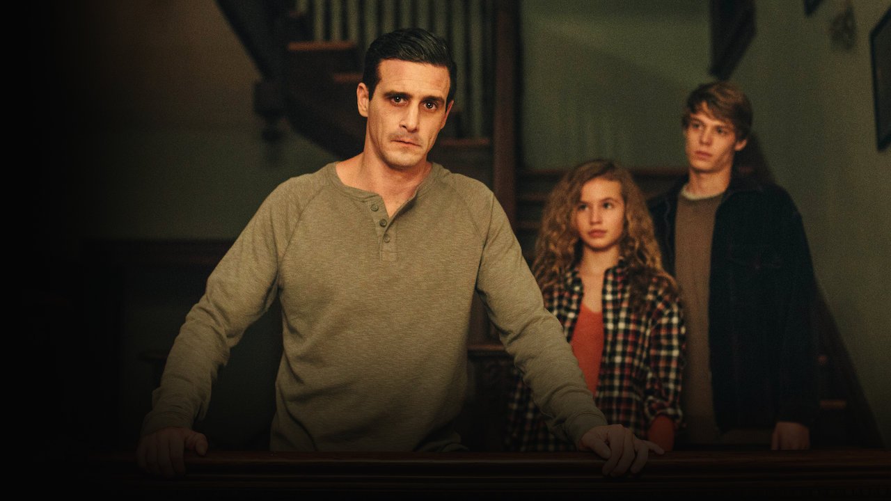 Family Blood Netflix