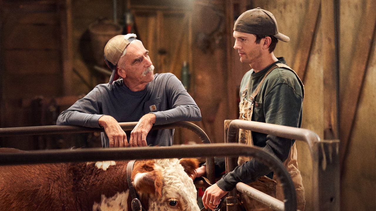 shows like the ranch on netflix