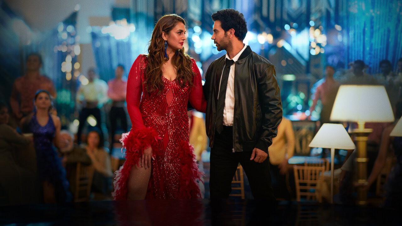 Watch Monica, O My Darling  Netflix Official Site