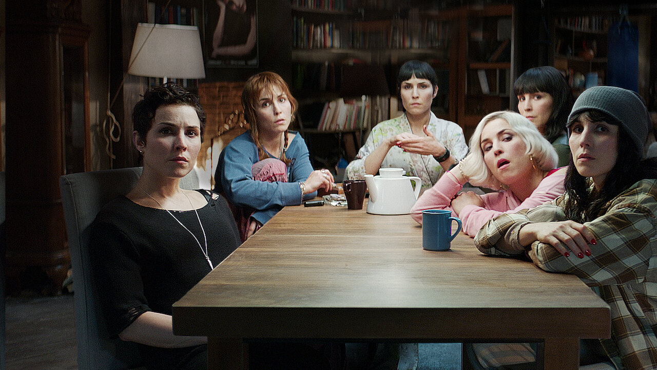 ¿Qué le pasó a Lunes? | Sitio oficial de Netflix