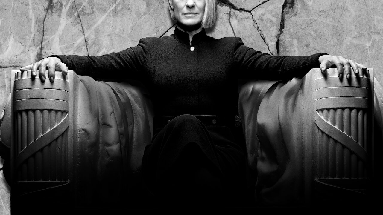 Карточный домик | Официальный сайт Netflix