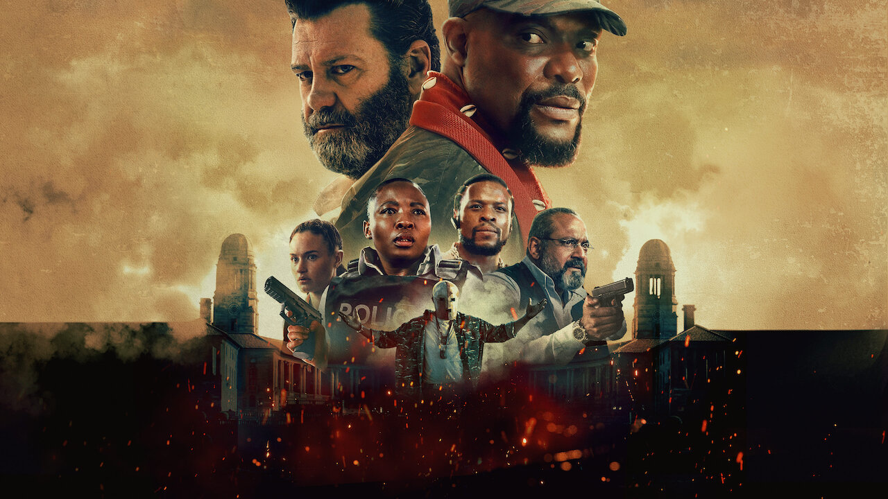 Watch Justice Served Netflix Official Site