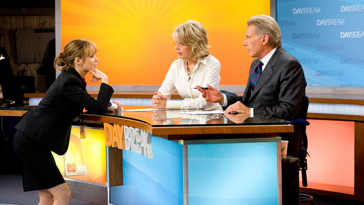 Watch Morning Glory Netflix