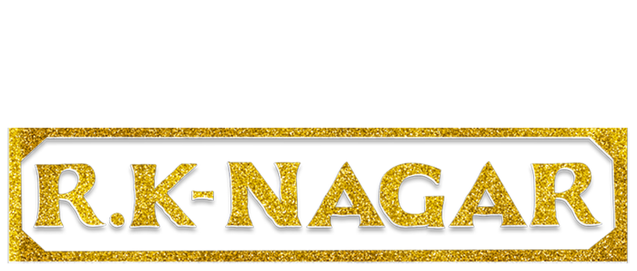 Watch R.K.Nagar | Netflix