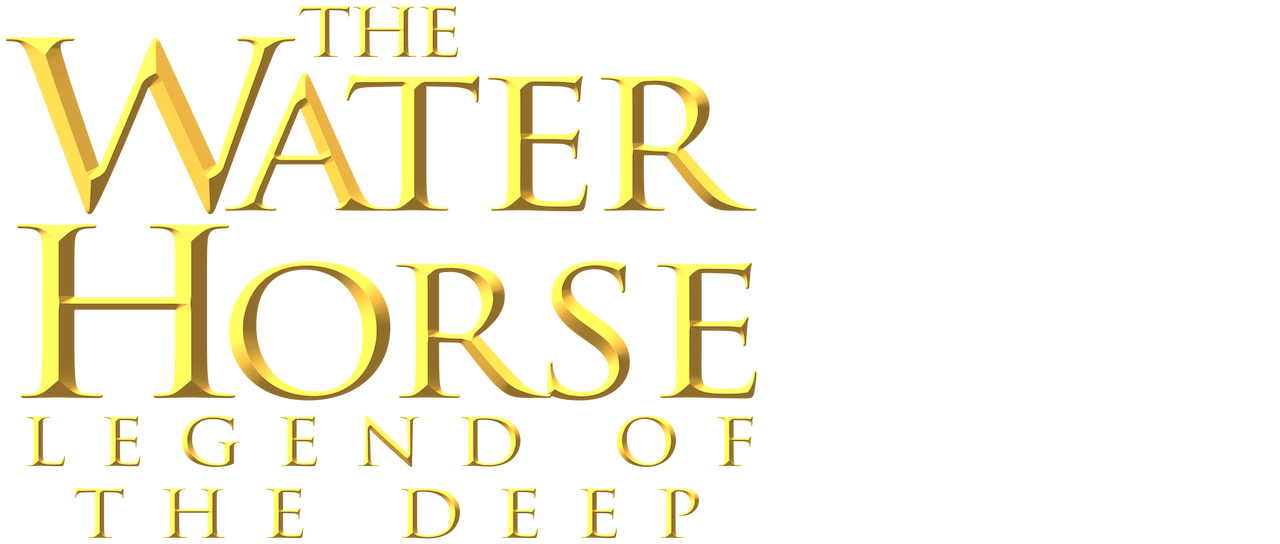 Watch The Water Horse Legend of the Deep Netflix