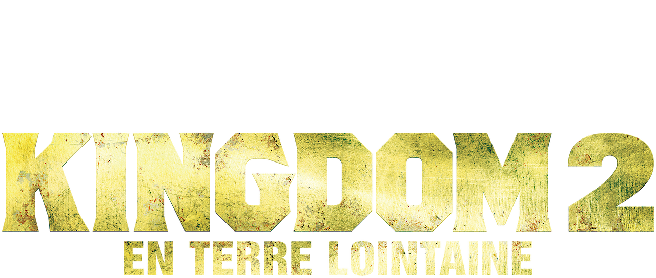 Kingdom 2 En Terre Lointaine
