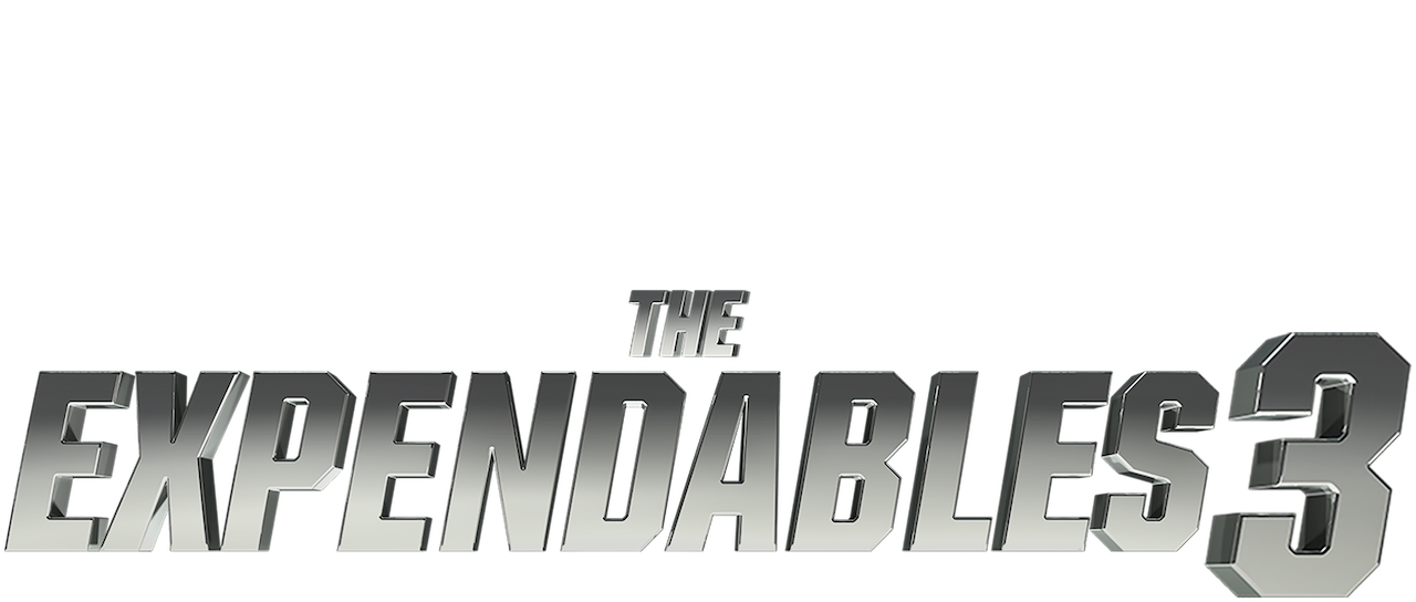 Watch The Expendables 3 Netflix