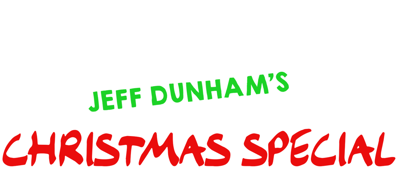 Jeff Dunham's Very Special Christmas Special Netflix