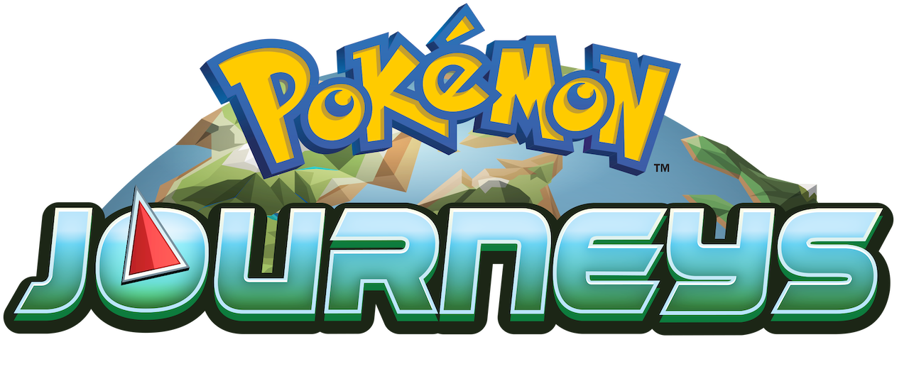 Watch Pokémon Journeys: The Series | Netflix