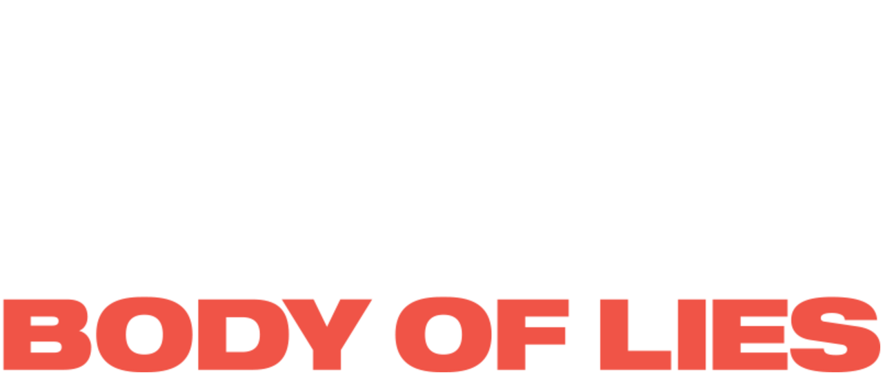 Watch Body of Lies Netflix