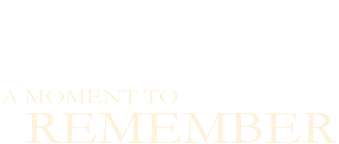 Watch A Moment to Remember Netflix